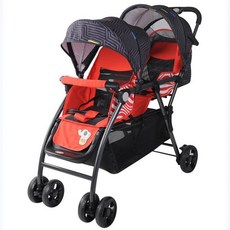 쌍둥이유모차비교