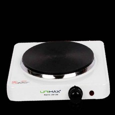 유니맥스1590 가볍고 슴림한 핫플레이트 플레이트 93000EA