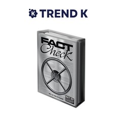 nct127factcheck앨범 TOP01