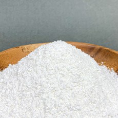 총각쓰떡 습식 멥쌀가루 맵쌀가루 떡용 1kg, 백미, 2개
