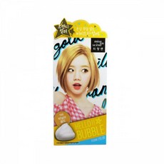 헬로버블바닐라골드