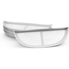  유피 반려동물 급수기 펫 자동 무선 정수기 P940 3L, 필터개 