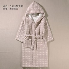 줄무늬면모자샤워캡