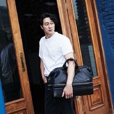 [갤러리아] 쌤소나이트[쌤소나이트] HARBOR 더플백 GX909003