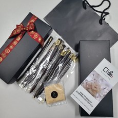 도라지정과 상견례 답례품 명절 특별한날 부모님 선물 300g [원산지:중국], 1개, 일반
