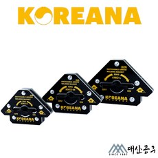 코리아나용접자석