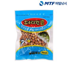페리칸 특수 짜개 민물 낚시 떡밥 미끼
