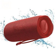 캠핑용 인산철 파워 뱅크 대용량 배터리 original jbl flip 6 무선 블루투스 스피커 휴대용 ipx7 방수 야외 스테레오 베이스 음악 트랙 jbl 스피커 트위터