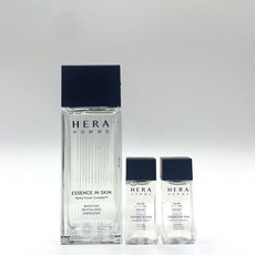 헤라 옴므 에센스 인 스킨 125ml+20ml 2개 235864, 165ml, 1개