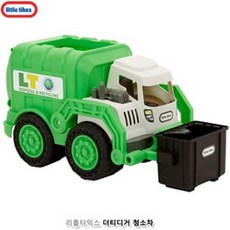 리틀타익스바퀴차