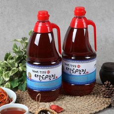 두도멸치액젓
