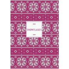 Snowflakes: Snowflakes Stained Glass Coloring Book (Dover Stained Glass Coloring Book) Paperback, Independently Published, English, 9798564487511