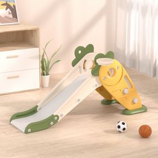 파인애플미끄럼틀