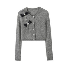 로아앤제인하트가디건