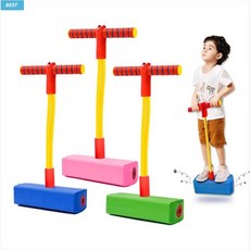 스펀지점프스카이콩콩