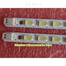 도시바 40BF1C LCD TV 백라이트 바 LJ64-02267A 용 LJ64-02268A LTA400HF16, 상세내용참조