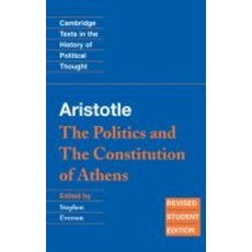 Aristotle:, Cambridge