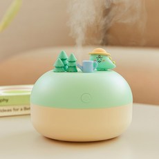 죠르디가습기