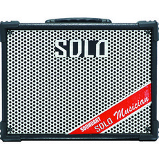 한송전자 SOLO-120 200 400 이동식 버스킹 앰프 스피커 블루투스/MP3/FM라디오/팬텀스위치 - STM, SOLO-120 (100W)