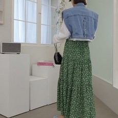 데님크롭베스트