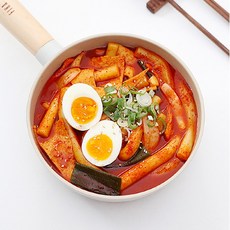은영이떡볶이