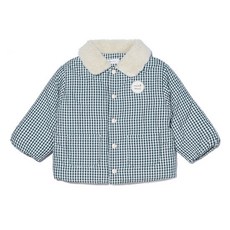 밍크뮤봉봉코트