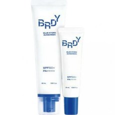 비레디 블루 수분 선크림 50ml +20ml