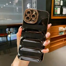 아이폰패딩케이스