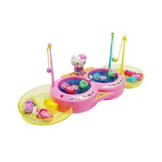 키티낚시장난감