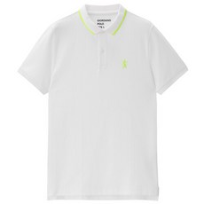 지오다노남자반팔니트