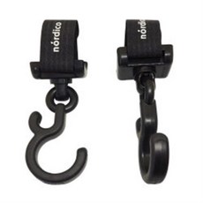 노르디코유모차걸이