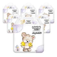 나비잠방수기저귀xxl