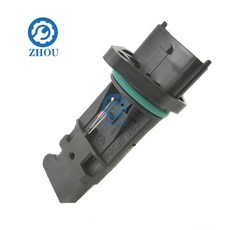 1 5 LADA 2108 21083 21099 21115 SAMARA 2109 FORMA 0280218004 VAZ 1500 MAF 센서 2115 BA3 2111 1300, 1개, Air Flow Meter