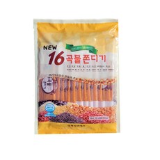 태평 16곡물 쫀디기, 260g, 10개