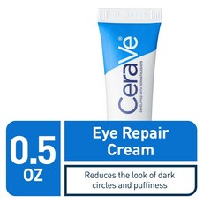 세라비 CeraVe Eye Repair Cream 아이 리페어 크림 14g, 1개