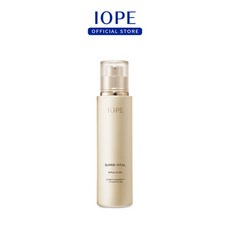 아이오페 슈퍼바이탈 에멀젼, 150ml, 1개