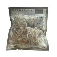 홍진경 더다시팩 천연다시팩 15g x 10티팩, 1개