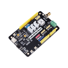 LoRa-E5 STM32WLE5JC 기반의 Seeed LoRaWAN LoRa 개발 키트 - Wio-E5 Dev Kit, 1개