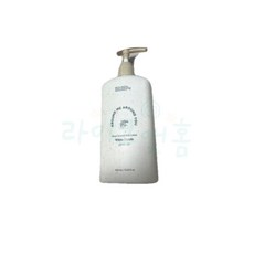 라운드어라운드 포레스트 센티드 바디 로션 화이트대즐, 400ml, 1개