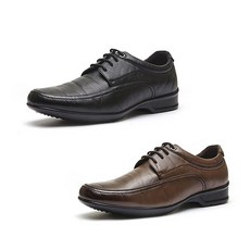 엘칸토 마쯔 남성 데일리 컴포트화 4cm LCMF95I039