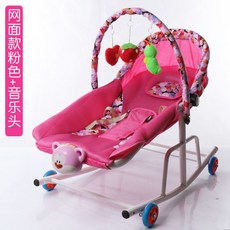 스누즈아기침대