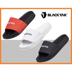 블랙야크슬리퍼