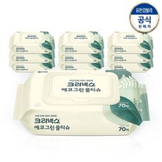 에코그린물티슈 TOP01