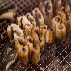 [요리하는남자들] 황제장어 지중해산 앙귈라 민물장어 1미 생물 초벌 양념 장어, 초벌구이 장어 1미 200g~240g, 1개