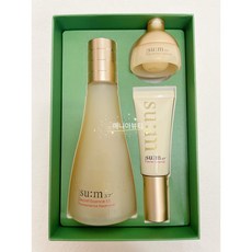 숨37도 시크릿 에센스 이엑스 스페셜 기획세트230ml 대용량