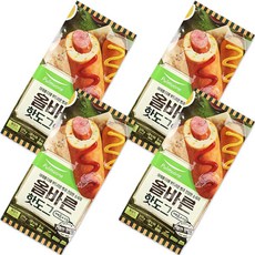올바른핫도그