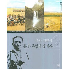 김규식