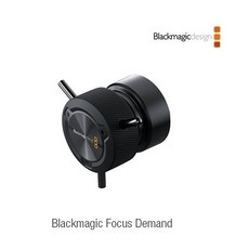 블랙매직디자인카메라