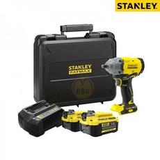 스탠리임팩렌치