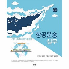 항공여객운송